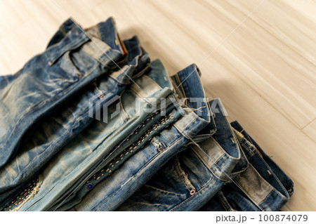 LEVI'S501XX　VINTAGE　1944年　1955年　1966年　復刻　ローライズ　ユーズ 100874079
