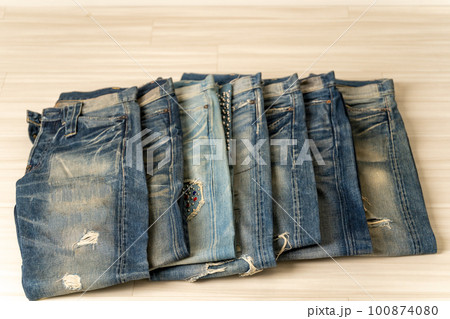 LEVI'S501XX　VINTAGE　1944年　1955年　1966年　復刻　ローライズ　ユーズ 100874080