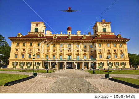 アイゼンシュタットのエスタハーズィー城 100876439