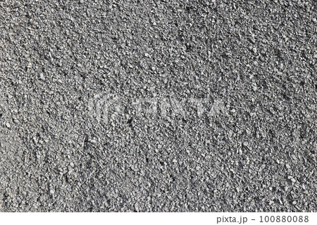 Fine to medium coarse gravel - road metal Fine to medium coarse gravel - road metal 100880088