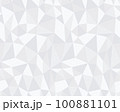 Seamless polygonal pattern background, creative design templates 100881101