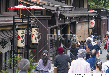 221009秋の高山祭g259 221009秋の高山祭g259 100885103