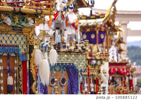 221009秋の高山祭g200 221009秋の高山祭g200 100885122