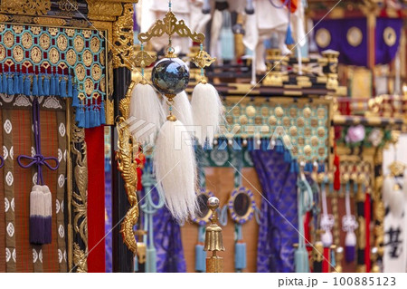 221009秋の高山祭g199 221009秋の高山祭g199 100885123