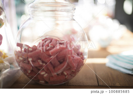 Candy bars sweets wedding Candy bars sweets wedding 100885685
