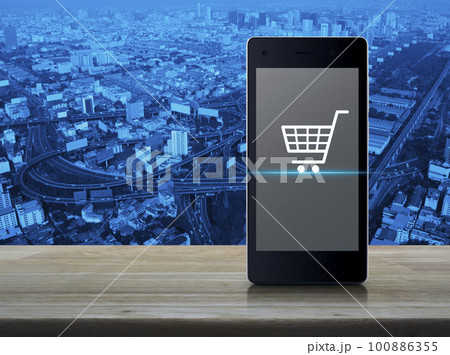 Business shop online concept Business shop online concept 100886355
