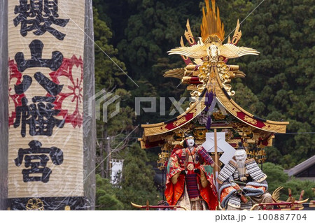 221009秋の高山祭g329 100887704