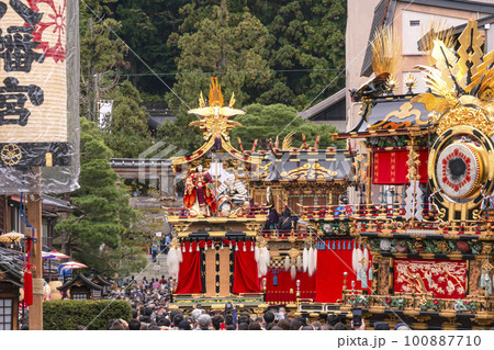 221009秋の高山祭g320 100887710
