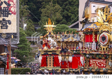 221009秋の高山祭g319 221009秋の高山祭g319 100887711