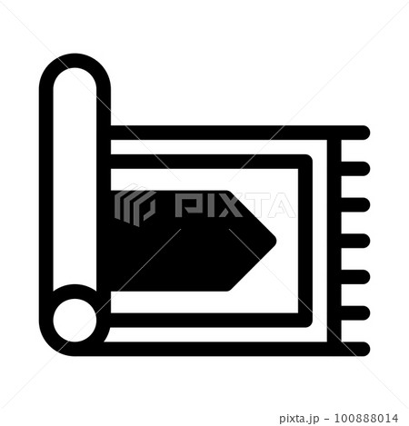 ramadan icon set duotone black style illustration vector element and symbol perfect. ramadan icon set duotone black style illustration vector element and symbol perfect. 100888014