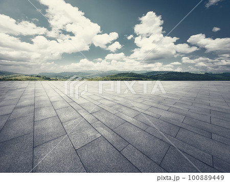 空 エーテル 大空 100889449