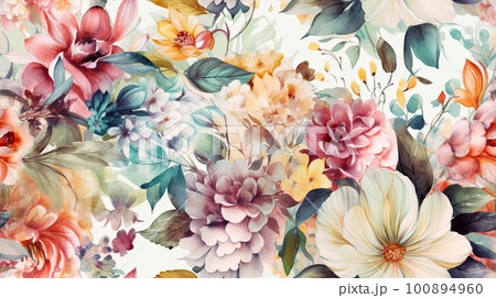 magenta peony flowers 100894960