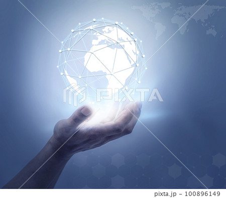 Age of technology People's, Use of technology in the modern era 100896149