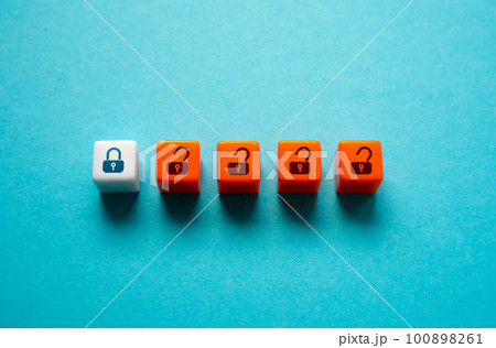 Almost all security systems are hacked. Last stand. Vulnerabilities of security systems. Prevent breaches. Multilevel data protection. Find a solution, start to solving problems. Revealing secrets. 100898261