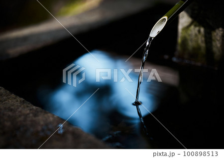 手水舎 手水舎 100898513
