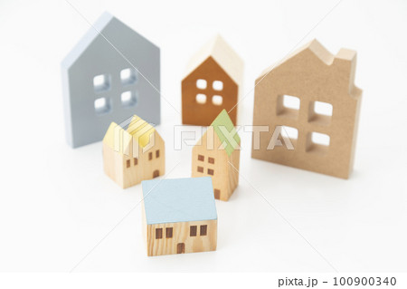 住宅地イメージ 100900340