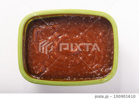 サムジャン　(韓国料理の調味料) 100901610