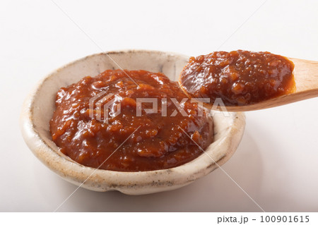 サムジャン　(韓国料理の調味料) 100901615