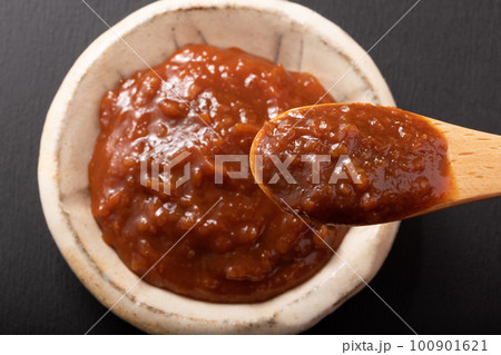 サムジャン　(韓国料理の調味料) 100901621