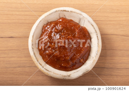 サムジャン (韓国料理の調味料) サムジャン (韓国料理の調味料) 100901624