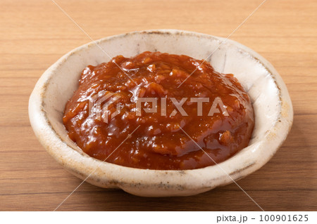 サムジャン　(韓国料理の調味料) 100901625