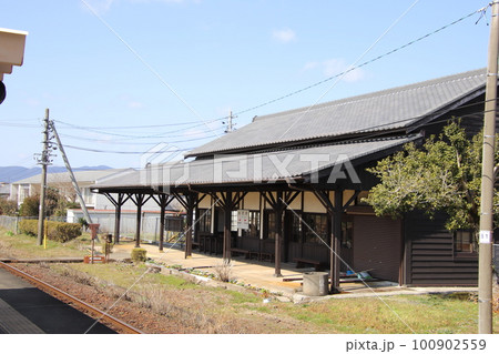 JRえびの駅 JRえびの駅 100902559