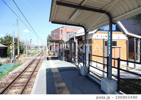 JR加古川線 河合西駅(兵庫県 小野市 加古川線) JR加古川線 河合西駅(兵庫県 小野市 加古川線) 100903490