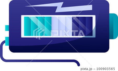 Artificial intelligence icon element design illustration. AI technology and cyber icon element. Futuristic technology service and communication artificial intelligence concept Artificial intelligence icon element design illustration. AI technology and cyber icon element. Futuristic technology service and communication artificial intelligence concept 100903565