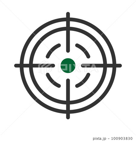 military icon duocolor style illustration vector army element and symbol perfect. military icon duocolor style illustration vector army element and symbol perfect. 100903830