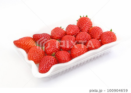 いちご（きらぴ香） 100904659