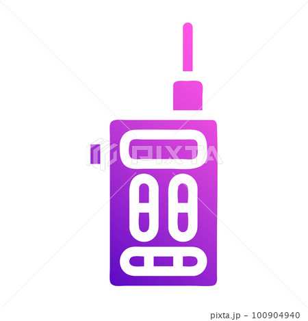 military icon solid gradient purple pink style illustration vector army element and symbol perfect. military icon solid gradient purple pink style illustration vector army element and symbol perfect. 100904940