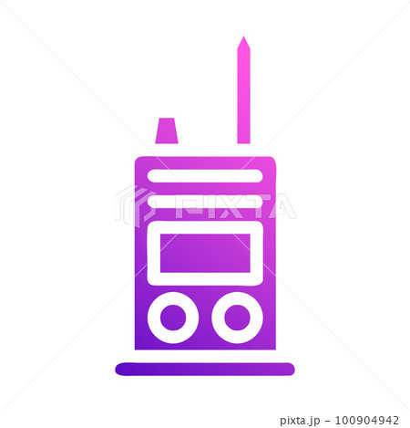 military icon solid gradient purple pink style illustration vector army element and symbol perfect. military icon solid gradient purple pink style illustration vector army element and symbol perfect. 100904942
