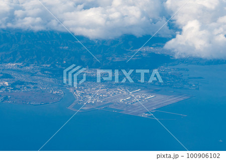 アメリカ海兵隊岩国航空基地 アメリカ海兵隊岩国航空基地 100906102