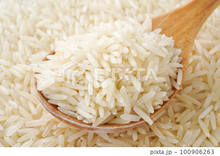 バスマティ米 100906263