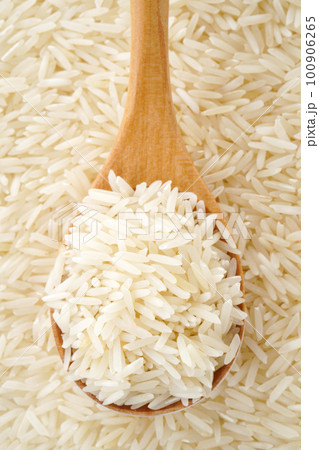 バスマティ米 100906265