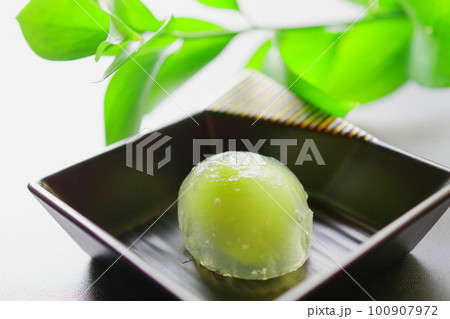 わらび餅 100907972