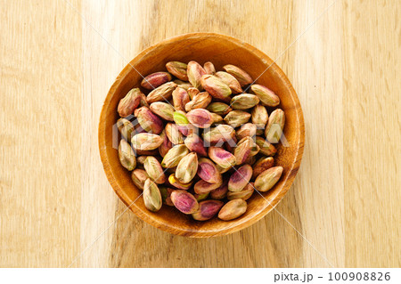 ピスタチオ 100908826