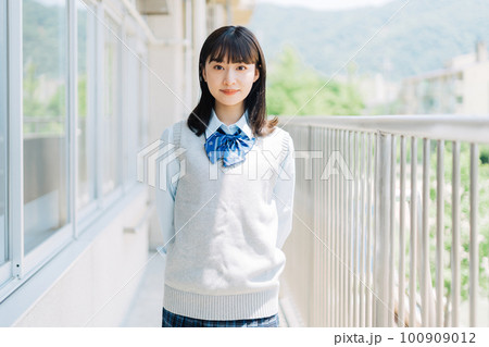 女子高生のスクールライフ 女子高生のスクールライフ 100909012