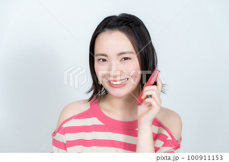 ビューティー 100911153