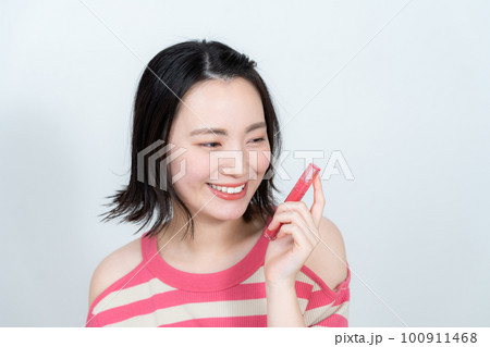 ビューティー 100911468