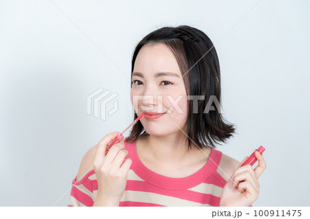 ビューティー 100911475