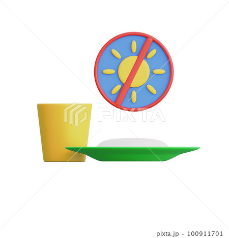 3d rendering fasting to hold hunger and thirst ramadan icon 3d rendering fasting to hold hunger and thirst ramadan icon 100911701
