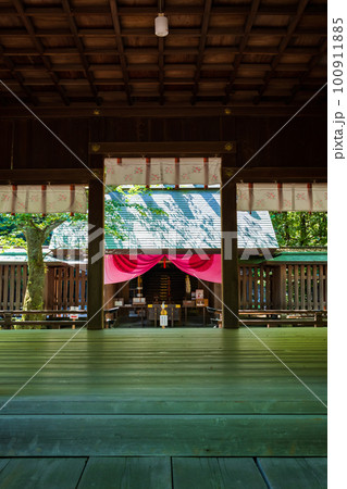 金ヶ崎城跡・金崎宮 100911885