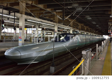 新幹線E956形電車アルファエックス 新幹線E956形電車アルファエックス 100912755