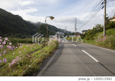 春日温泉の風景　イメージ画像 100913982