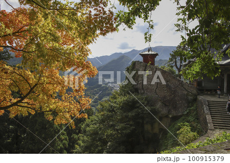 山形県 山寺 周辺の風景 イメージ 山形県 山寺 周辺の風景 イメージ 100915379