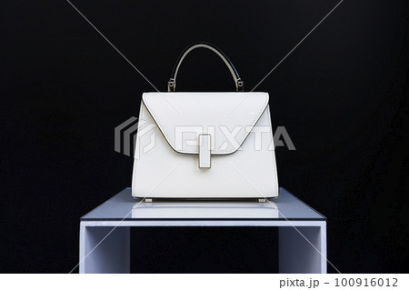 白いバッグ 白いバッグ 100916012