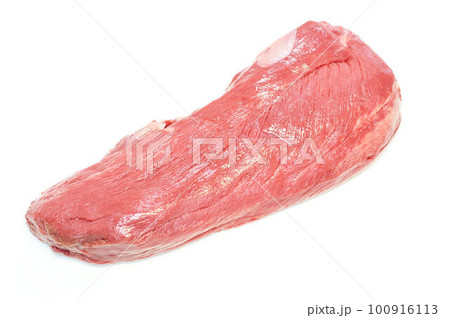 生牛タンのブロック 生牛タンのブロック 100916113