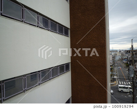 レトロな建物と景色 名古屋市天白区 レトロな建物と景色 名古屋市天白区 100919294