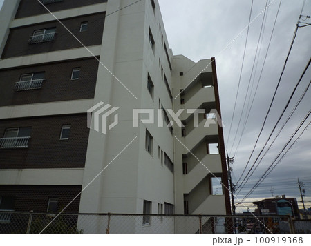 レトロな建物 名古屋市天白区 レトロな建物 名古屋市天白区 100919368